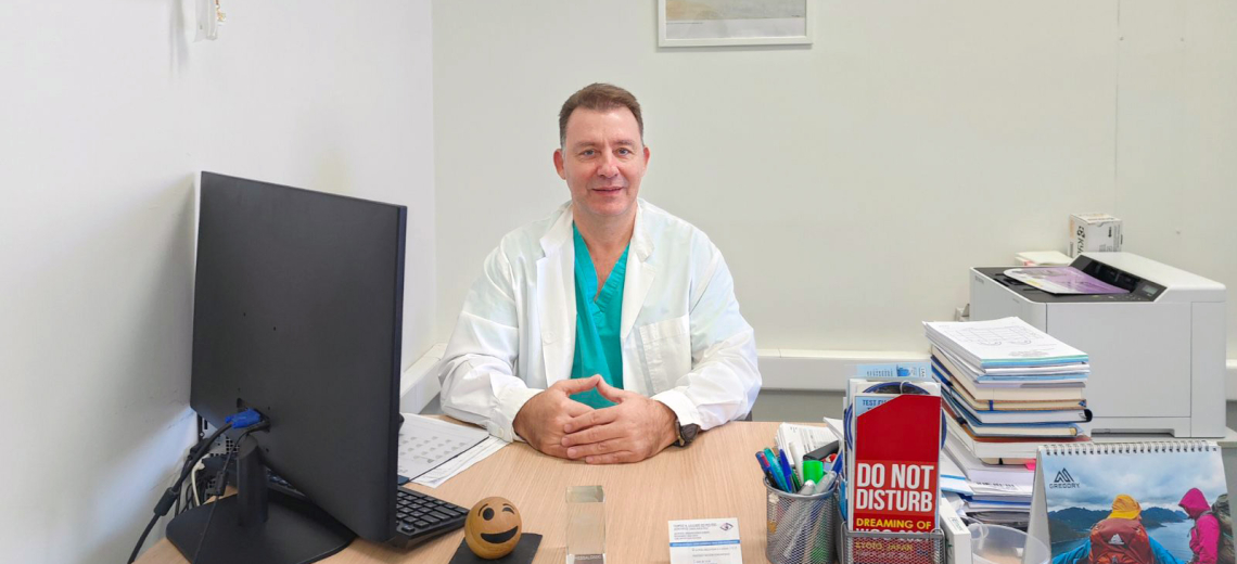 Γλαύκωμα: Πώς αντιμετωπίζεται με τα Laser