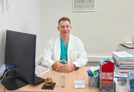 Γλαύκωμα: Πώς αντιμετωπίζεται με τα Laser