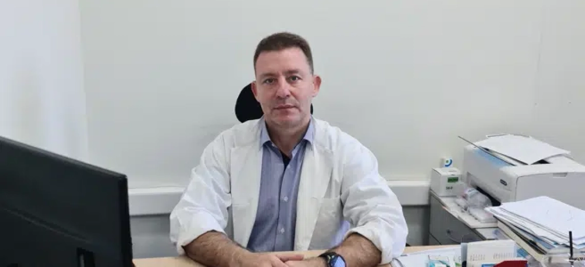 Γλαύκωμα: πώς μπορούμε να μειώσουμε τον κίνδυνο της μόνιμης απώλειας όρασης;