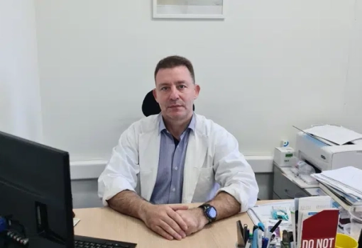 Γλαύκωμα: πώς μπορούμε να μειώσουμε τον κίνδυνο της μόνιμης απώλειας όρασης;